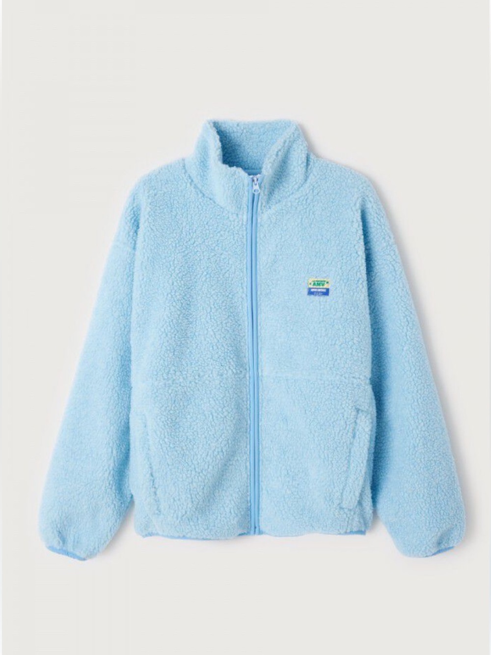 American Vintage Hoktown Fleece